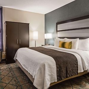 Best Western Plus Indianapolis Nw Hotel